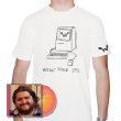 Hurley (+since 1992 White T-shirt)