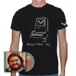 Hurley (+since 1992 Black T-shirt)