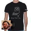 Hurley (+since 1992 Black T-shirt)