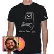 Hurley (+since 1992 Black T-shirt)