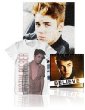Believe: Silver Bundle (+t-shirt)(+poster)