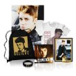 Believe: Limited Edition Platinum Package (+t-shirt)(+goods)