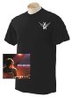 Live From Jazzbones (Autographed)(+t-shirt)