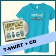 Tempo Tantrum (+girls T-shirt)