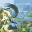Acis and Galatea : Christie / Les Arts Florissants, Danemane, Petibon, Agnew, etc (1998 Stereo)(2CD)