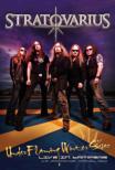 Under Flaming Winter Skies -Live In Tampere