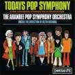 Todays Pop Symphony