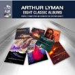 Eight Classic Albums