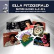 Seven Classic Albums