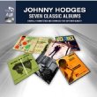Seven Classic Albums