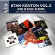 Nine Classic Albums
