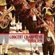 Rustic Concert From The Tyrol