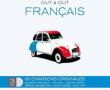 Francais -Out & Out 3cd Series: 60 Chansons Originales