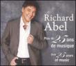 25 Ans De Musique