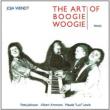 Art Of Boogie Woogie