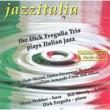 Jazzitalia
