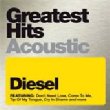 Greatest Hits Acoustic