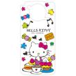 Hello Kitty ARROWS Kiss F-03D Character Jacket SAN-125KTA