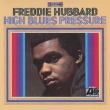High Blues Pressure