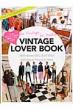 Vintage Lover Book �C���t�H���X�g���b�N