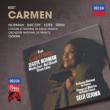 Carmen : Ozawa / French National Orchestra, Norman, Schicoff, Estes, Freni, etc (1988 Stereo)(2CD)