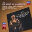 Un Ballo in Maschera : C.Davis / Royal Opera House, Carreras, Caballe, etc (1978-79 Stereo)(2CD)