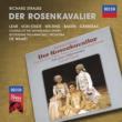 Der Rosenkavalier : De Waart / Rotterdam Philharmonic, E.Lear, Bastin, Von Stade, Welting, etc (1976 Stereo)(3CD)