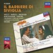 Il Barbiere di Siviglia : Patane / Teatro Comunale di Bologna, Nucci, Bartoli, etc (1988 Stereo)(3CD)