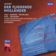 Der Fliegende Hollander : Dohnanyi / Vienna Philharmonic, Hale, Behrens, Protschka, Rydl, etc (1991 Stereo)(2CD)