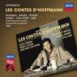 Les Contes d' Hoffmann : Tate / Staatskapelle Dresden, Araiza, Norman, Studer, Ramey, Von Otter, etc (1989 Stereo)(3CD)