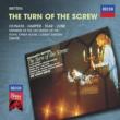 The Turn of The Screw : C.Davis / Royal Opera House, Donath, Harper, Tear, June, (1981 Stereo)(2CD)