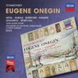 Eugene Onegin : Solti / Royal Opera House, Kubiak, Weikl, Burrows, etc (1974 Stereo)(2CD)