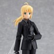 Figma / Fate / Zero: �Z�C�o�[ Zero Ver