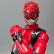S.H.Figuarts Tokumei Sentai Go Busters Red Buster