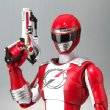 S.H.Figuarts Boukenger Bouken Red