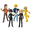 Halfage Characters Tiger & Bunny Vol.2(1box=8����)