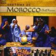 Rhythms Of Morocco