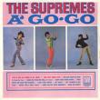 Supremes A Go Go (Papersleeve)