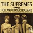 Sing Holland Dozier Holland (Papersleeve)