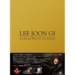 Lee Joon Gi Coming Back! In Japan DVD �y���ؔŁz