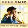 San Antonio Hipster