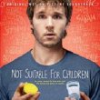 Not Suitable For Children
