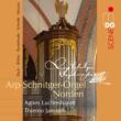 Arp-Schnitger-Organ Norden Vol.3 : Luchterhandt, Janssen(Org)(Hybrid)