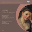 La Finta Semplice : Hager / Mozarteum Orchestra, Donath, Moser, Berganza, Holl, etc (1983)(3CD)