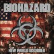 New World Disorder (180gr)