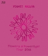 Flowers & Powerlight Tour 2011 (Blu-ray)