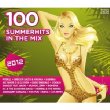 100 Summerhits In The Mix
