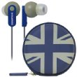 Canty ZHP-017P London Style (UK Blue)