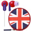 Canty Zhp-017p London Style (Uk Original)