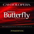Madama Butterfly: Gotta / Compagnia D' opera Italiana O (Karaoke: Pinkerton)